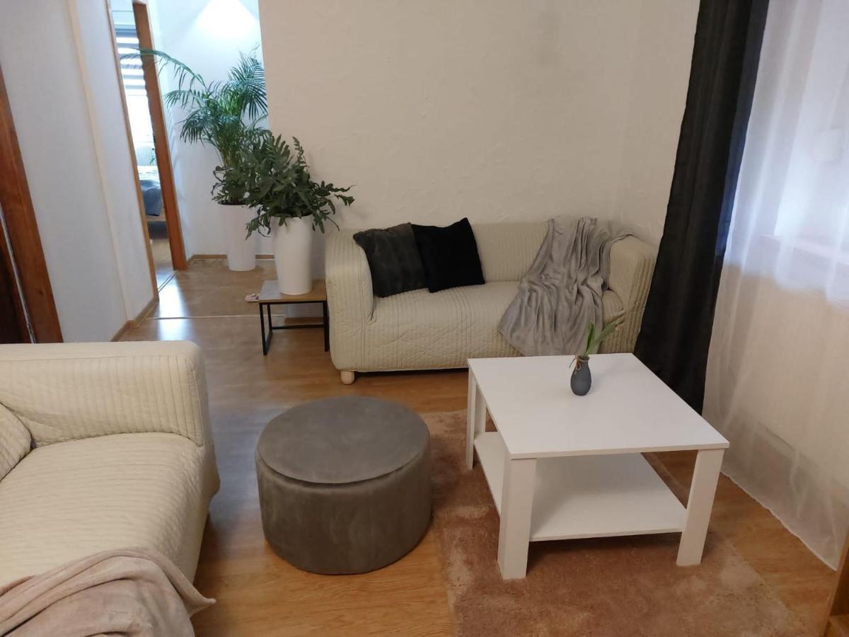 Apartament Mar&Mel Glucholazy Eksteriør billede
