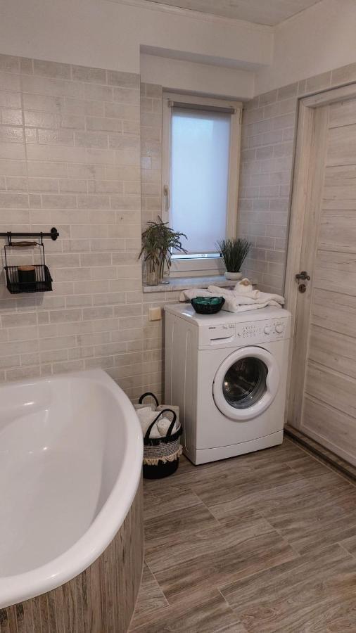 Apartament Mar&Mel Glucholazy Eksteriør billede