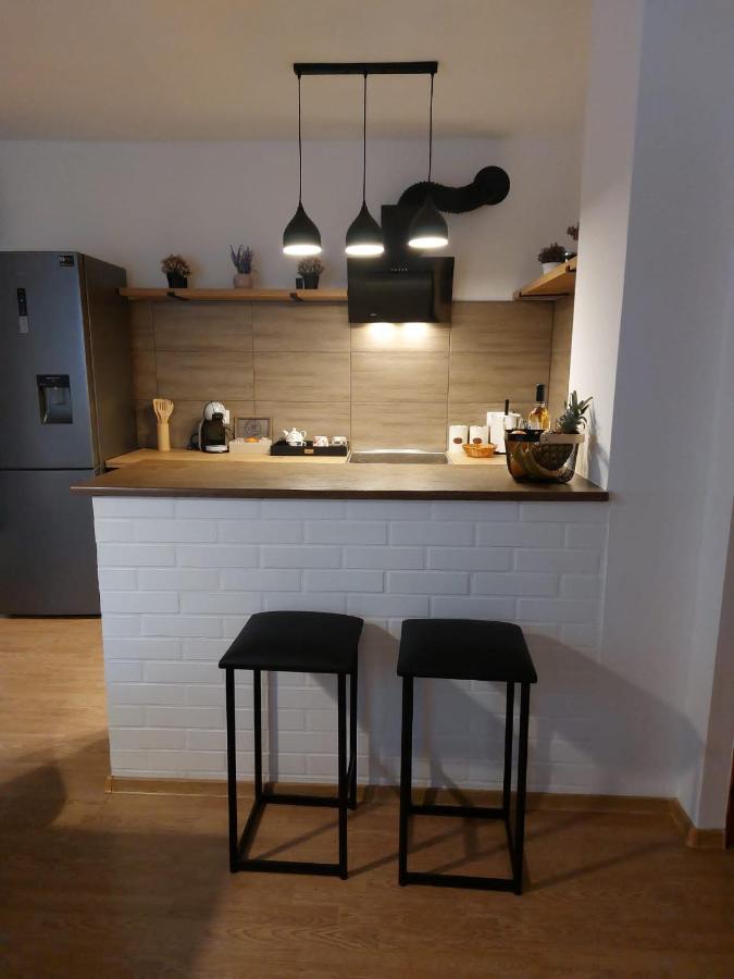 Apartament Mar&Mel Glucholazy Eksteriør billede