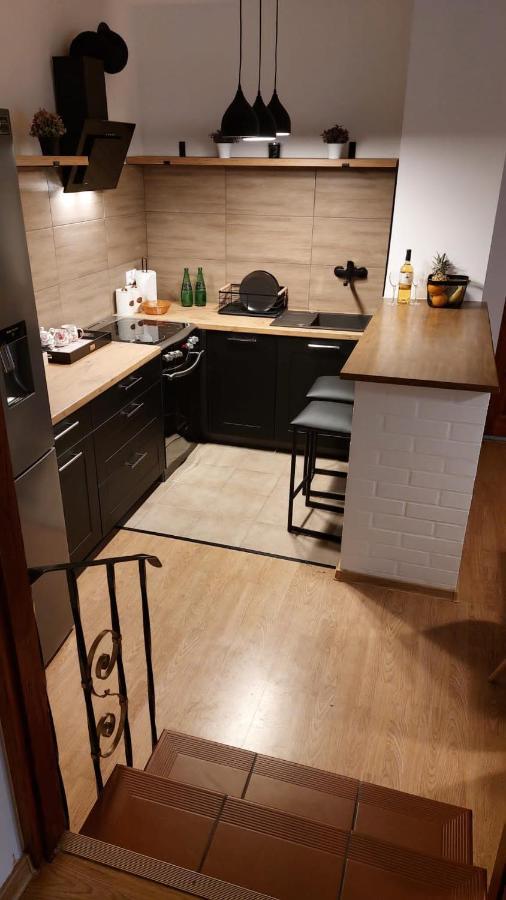 Apartament Mar&Mel Glucholazy Eksteriør billede