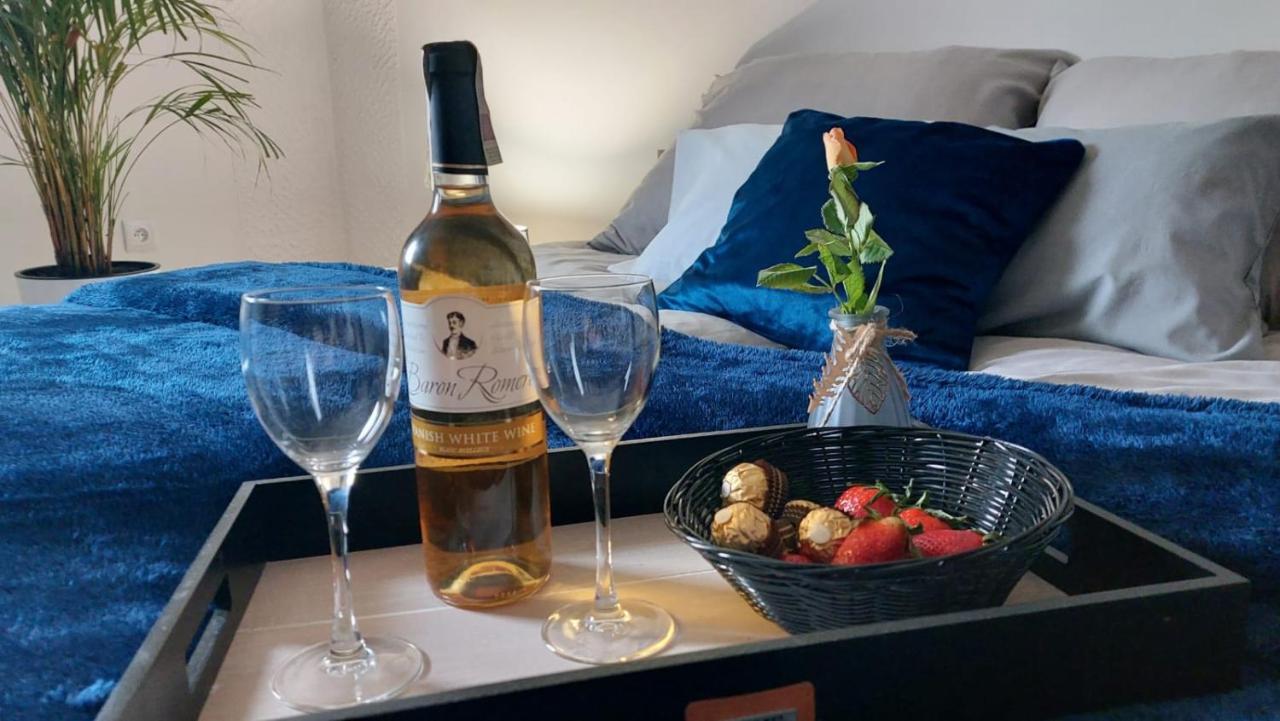 Apartament Mar&Mel Glucholazy Eksteriør billede