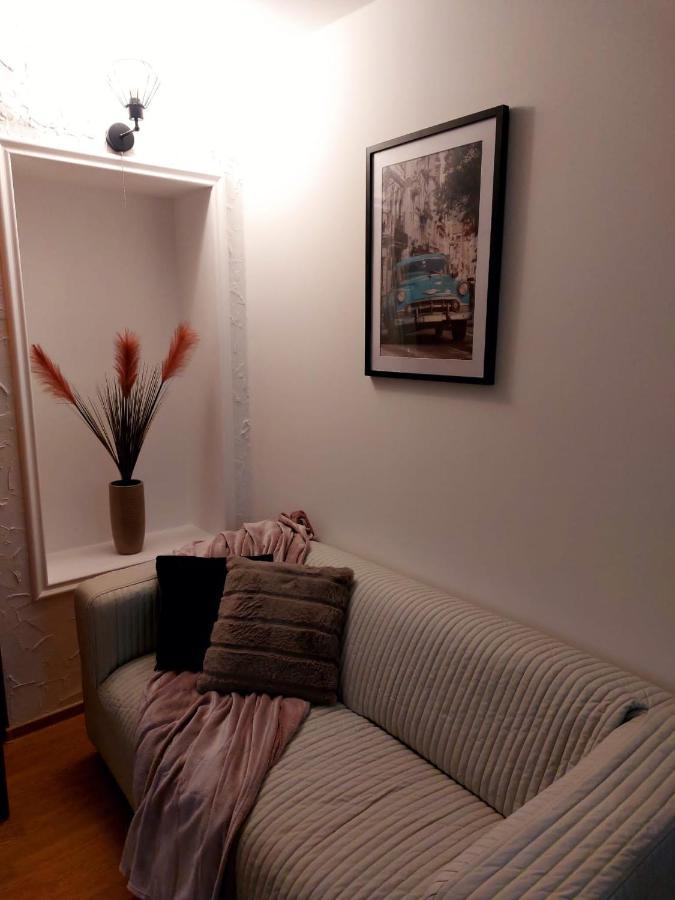 Apartament Mar&Mel Glucholazy Eksteriør billede