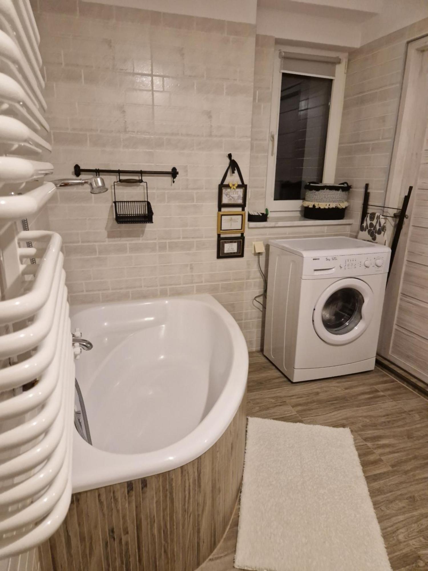 Apartament Mar&Mel Glucholazy Eksteriør billede