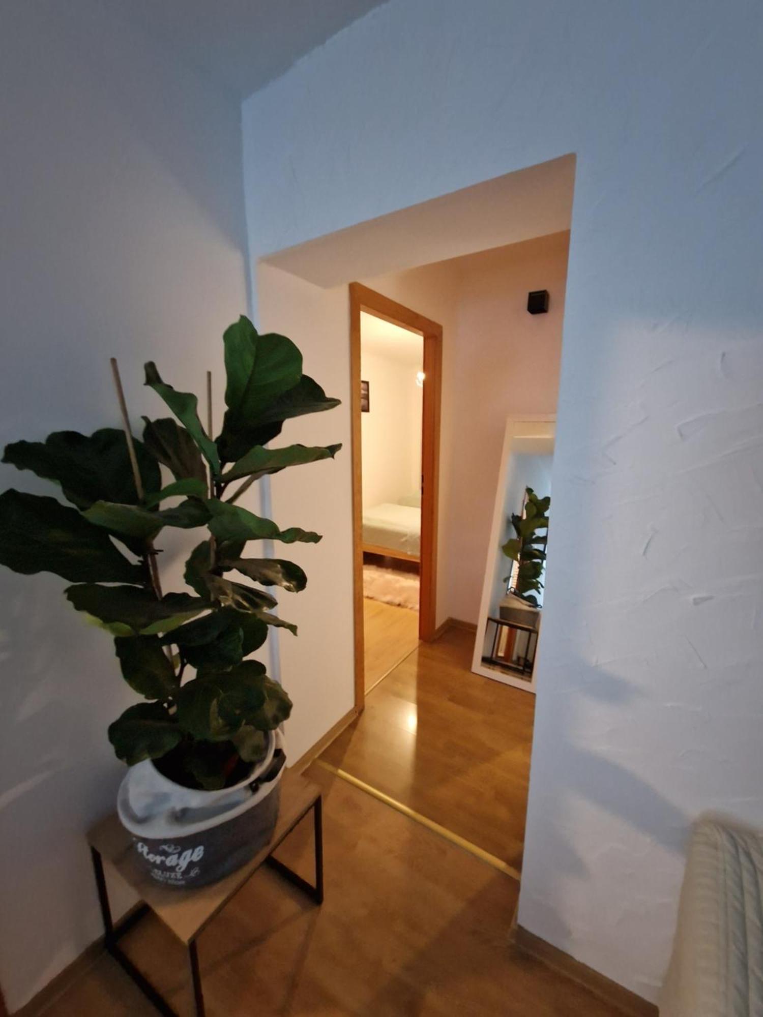Apartament Mar&Mel Glucholazy Eksteriør billede