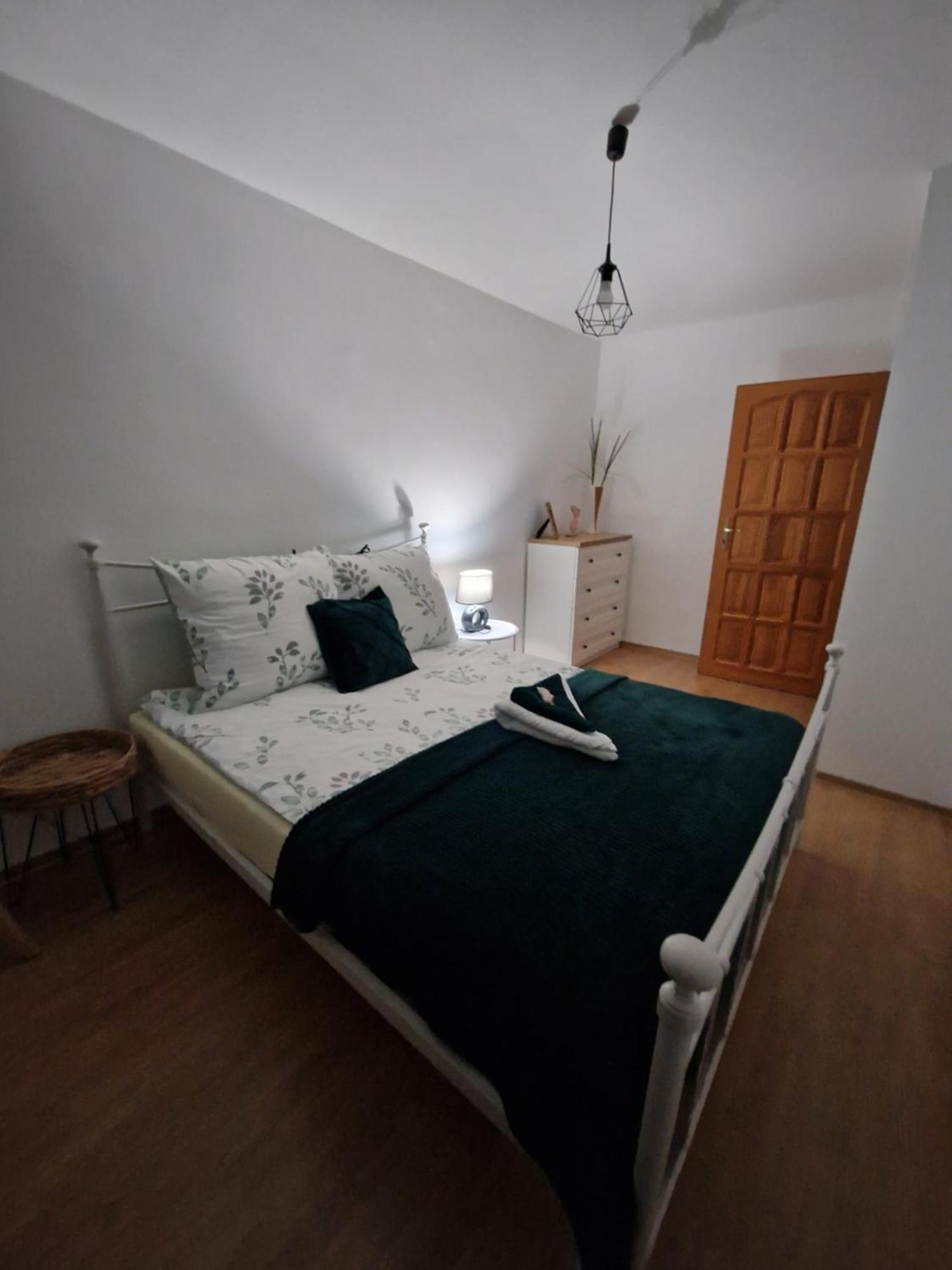 Apartament Mar&Mel Glucholazy Eksteriør billede