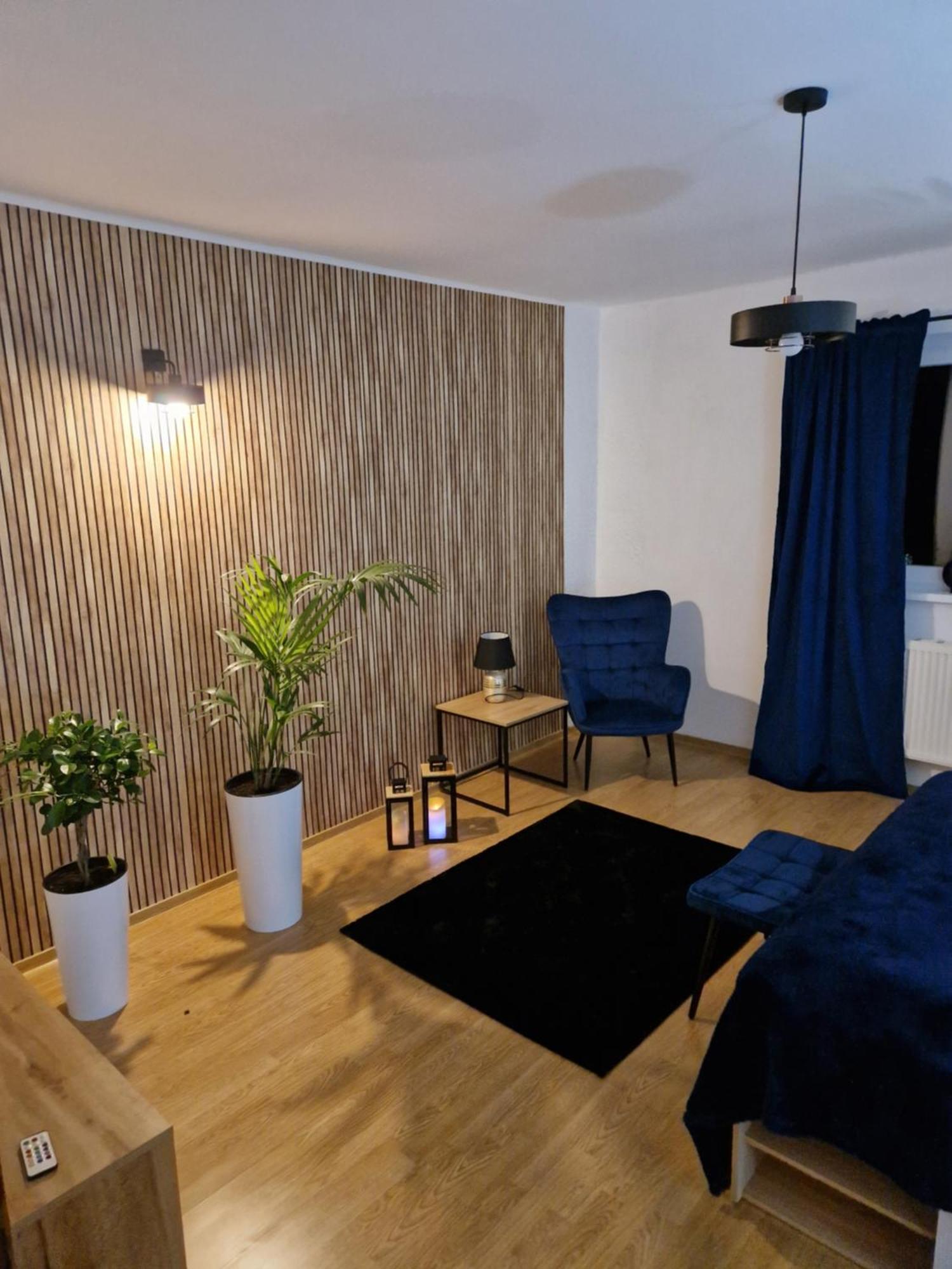 Apartament Mar&Mel Glucholazy Eksteriør billede